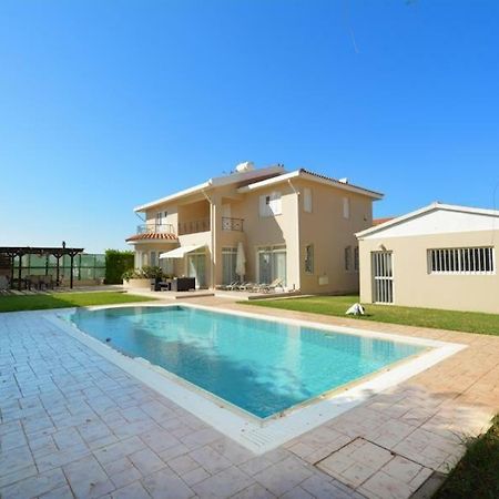 Villa Daryah Sirina Bay Protaras Exterior photo