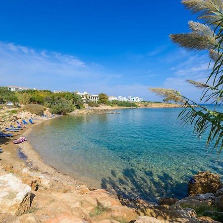 Villa Daryah Sirina Bay Protaras Exterior photo