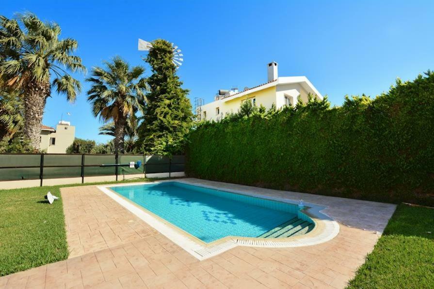 Villa Daryah Sirina Bay Protaras Exterior photo