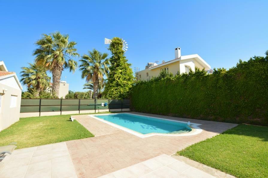 Villa Daryah Sirina Bay Protaras Exterior photo
