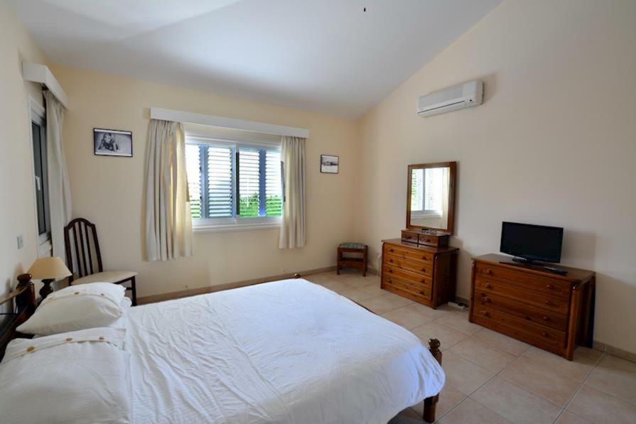 Villa Daryah Sirina Bay Protaras Exterior photo