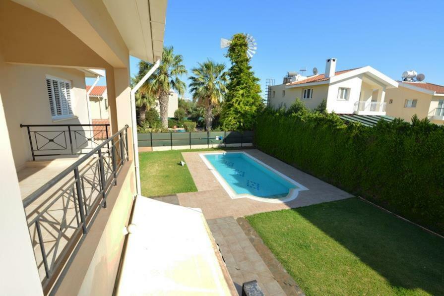 Villa Daryah Sirina Bay Protaras Exterior photo