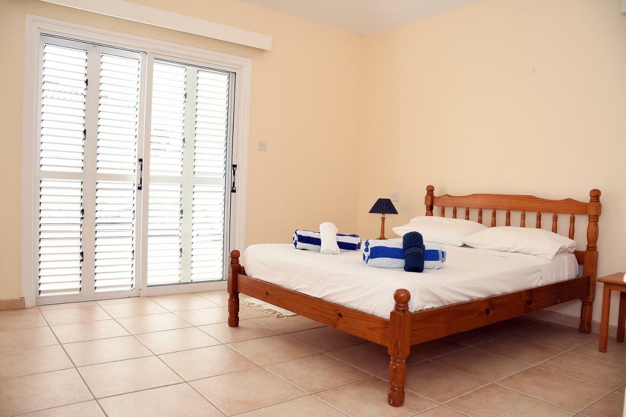 Villa Daryah Sirina Bay Protaras Exterior photo