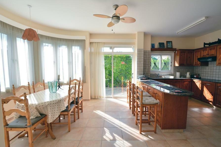 Villa Daryah Sirina Bay Protaras Exterior photo