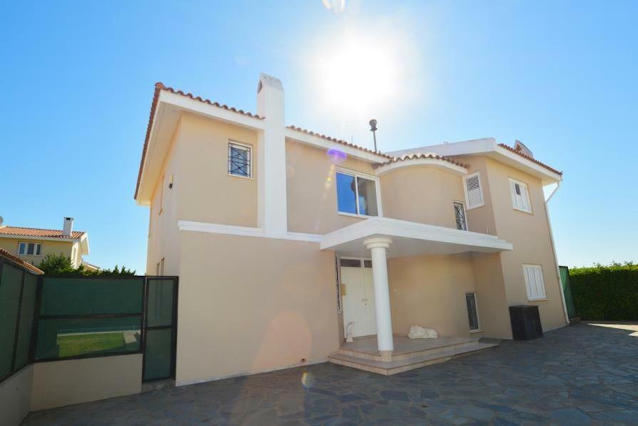 Villa Daryah Sirina Bay Protaras Exterior photo