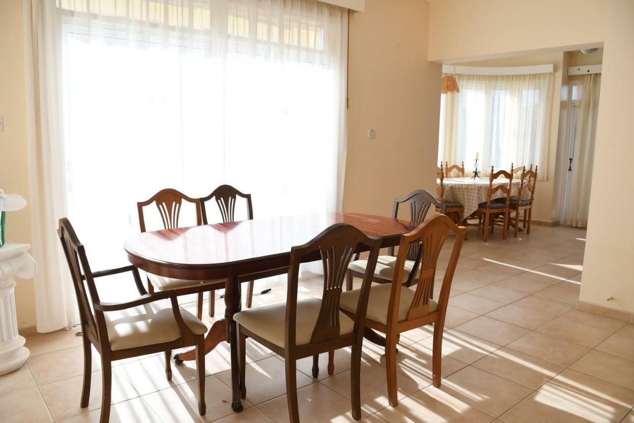 Villa Daryah Sirina Bay Protaras Exterior photo