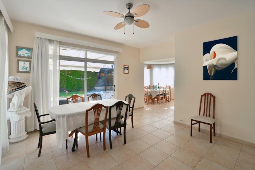 Villa Daryah Sirina Bay Protaras Exterior photo