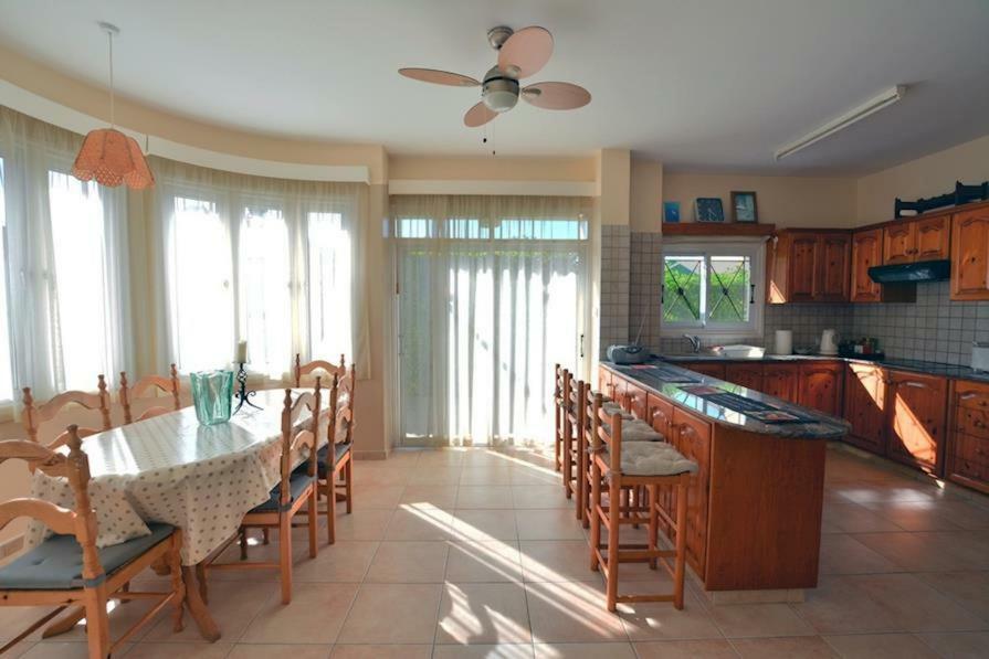 Villa Daryah Sirina Bay Protaras Exterior photo