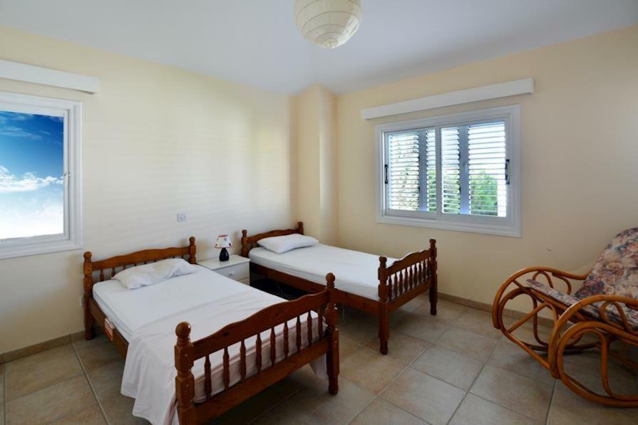 Villa Daryah Sirina Bay Protaras Exterior photo
