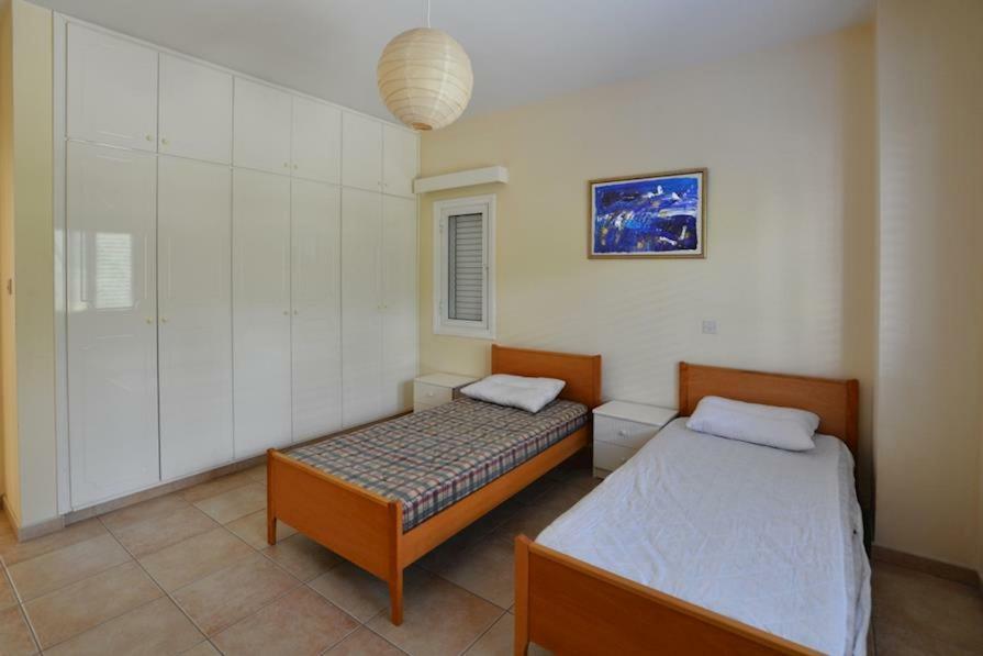 Villa Daryah Sirina Bay Protaras Exterior photo