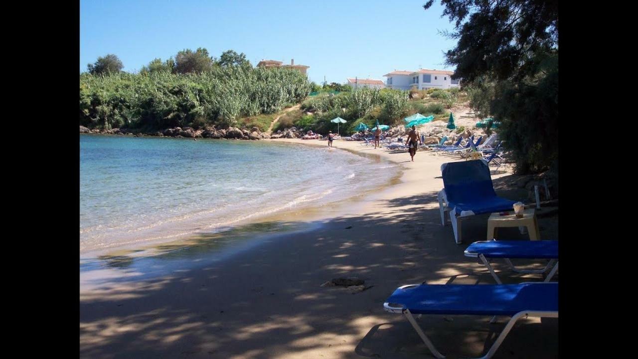 Villa Daryah Sirina Bay Protaras Exterior photo